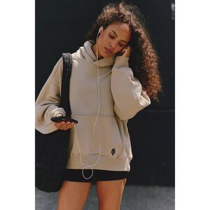 Free People Movement A Cut Above Hoodie